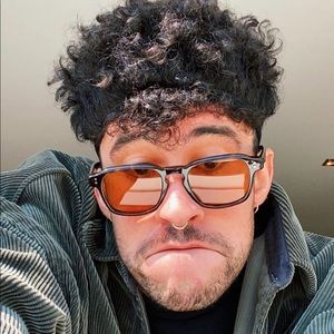 Meet your Posher, Denisse